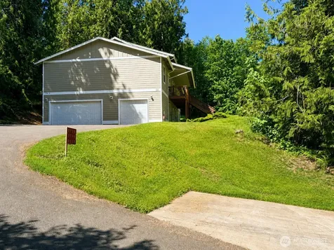7720 Artondale Drive NW Gig Harbor WA 98335