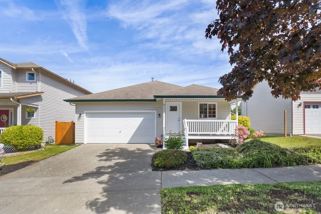 8127 Valley View Drive Arlington WA 98223
