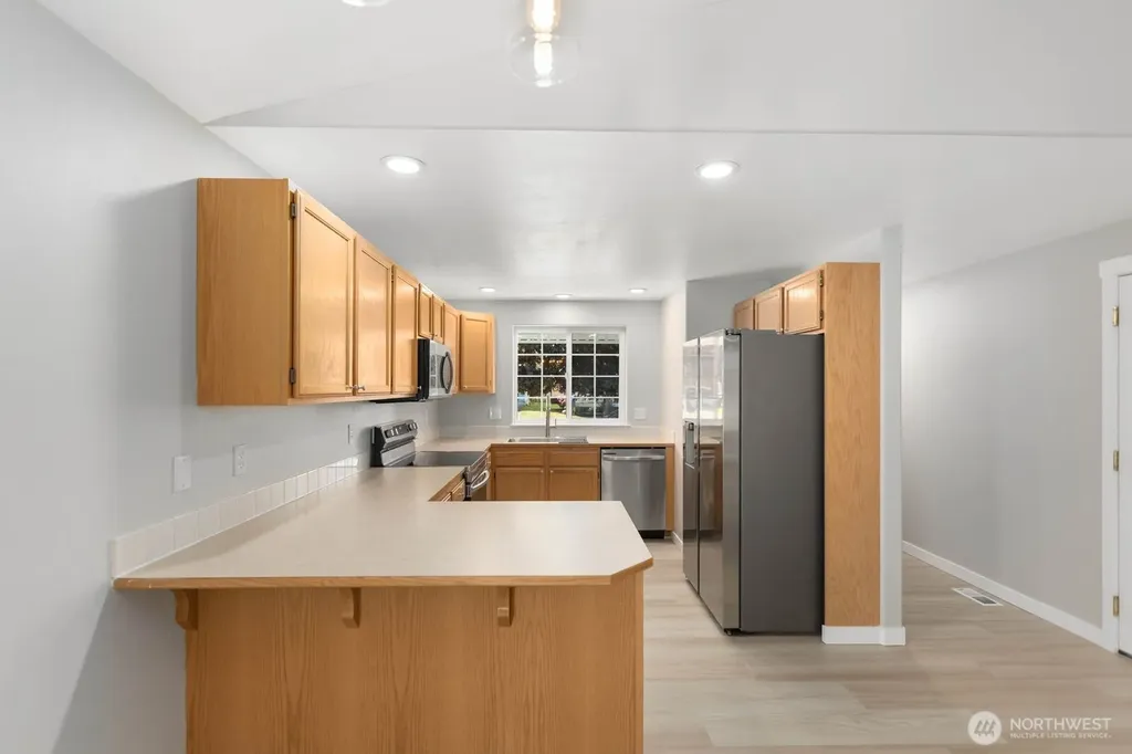 8127 Valley View Drive Arlington WA 98223