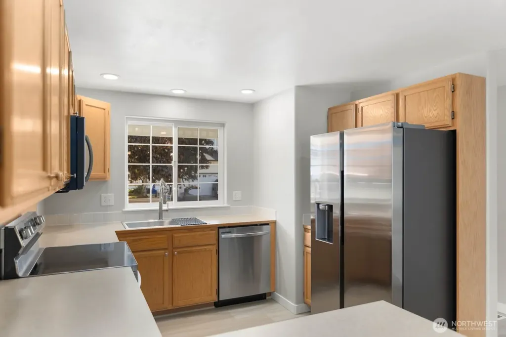 8127 Valley View Drive Arlington WA 98223