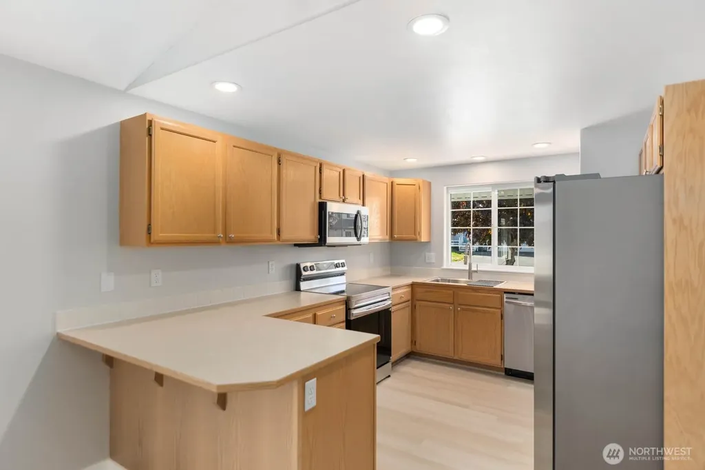 8127 Valley View Drive Arlington WA 98223