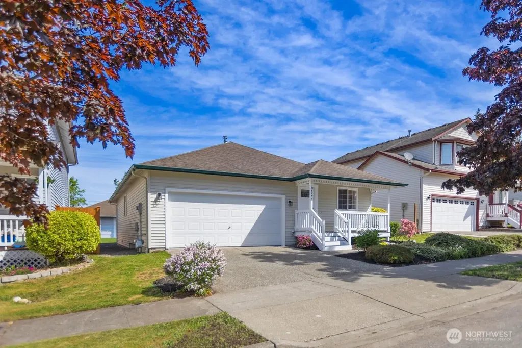 8127 Valley View Drive Arlington WA 98223