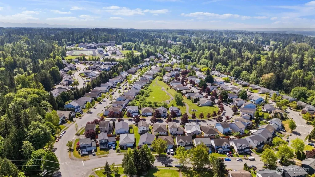 8127 Valley View Drive Arlington WA 98223