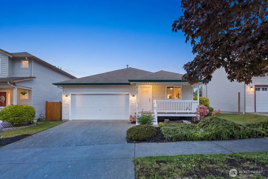 8127 Valley View Drive Arlington WA 98223