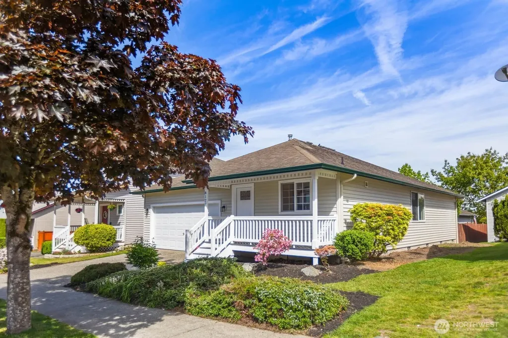 8127 Valley View Drive Arlington WA 98223