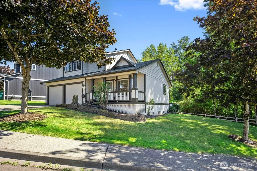 7720 63rd Street NE Marysville WA 98270