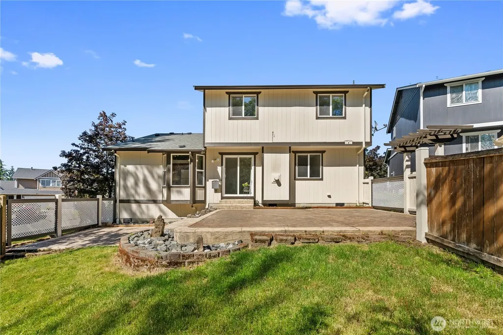 7720 63rd Street NE Marysville WA 98270