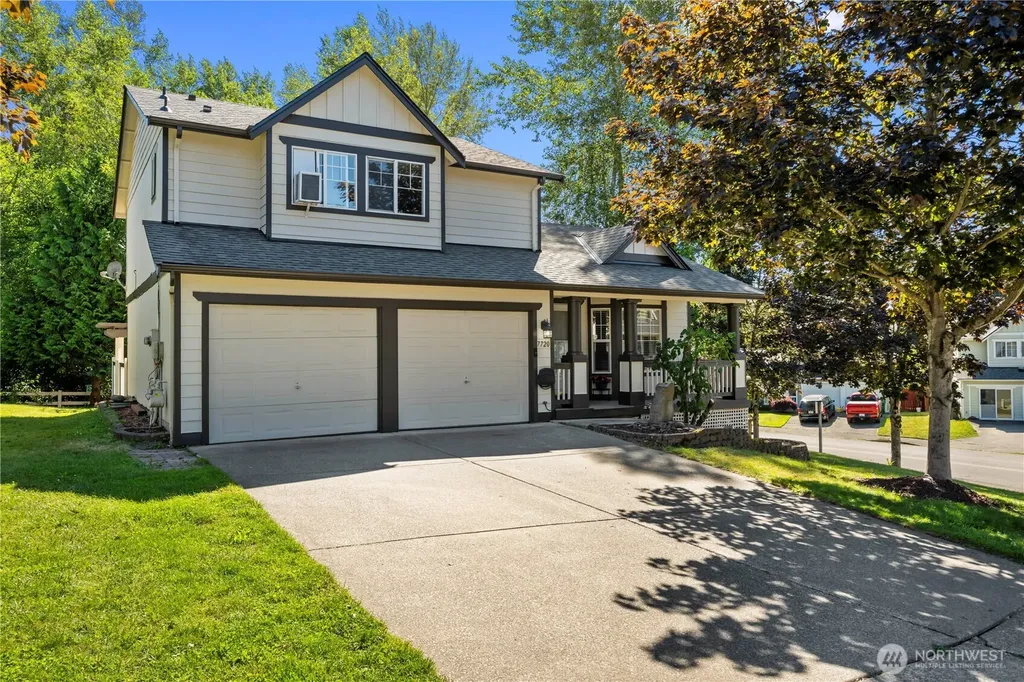 7720 63rd Street NE Marysville WA 98270