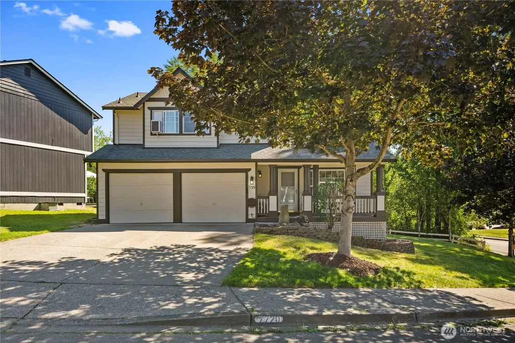 7720 63rd Street NE Marysville WA 98270