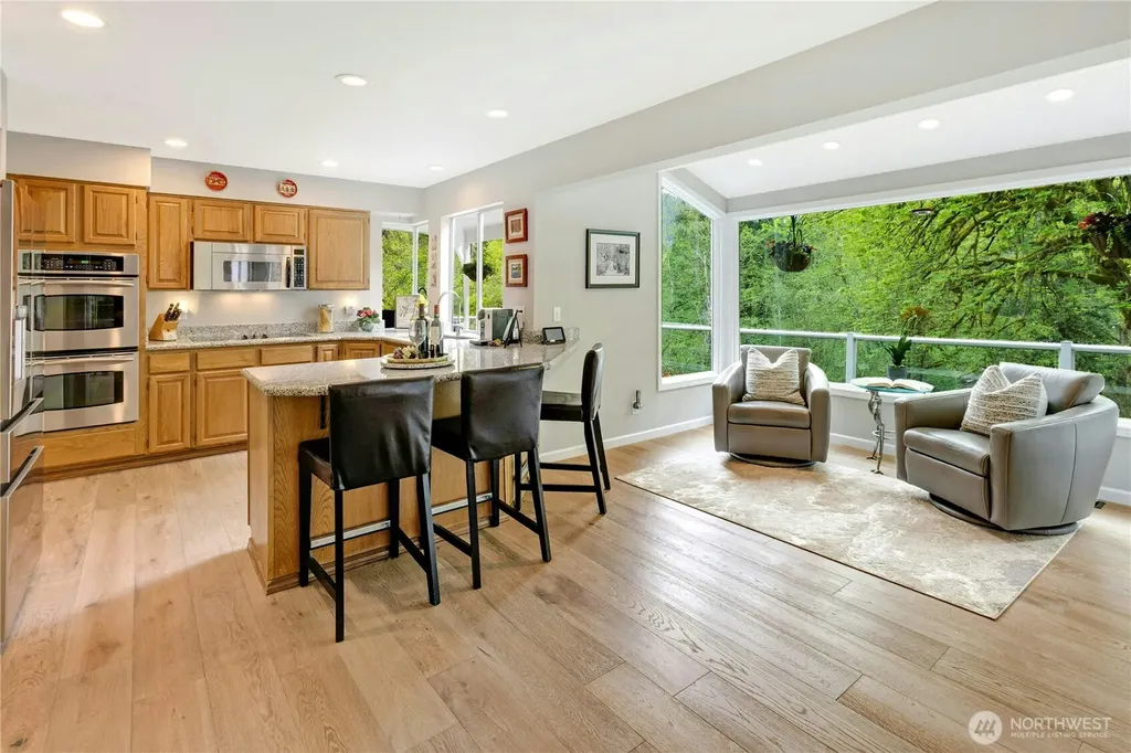 14124 229th Drive SE Issaquah WA 98027