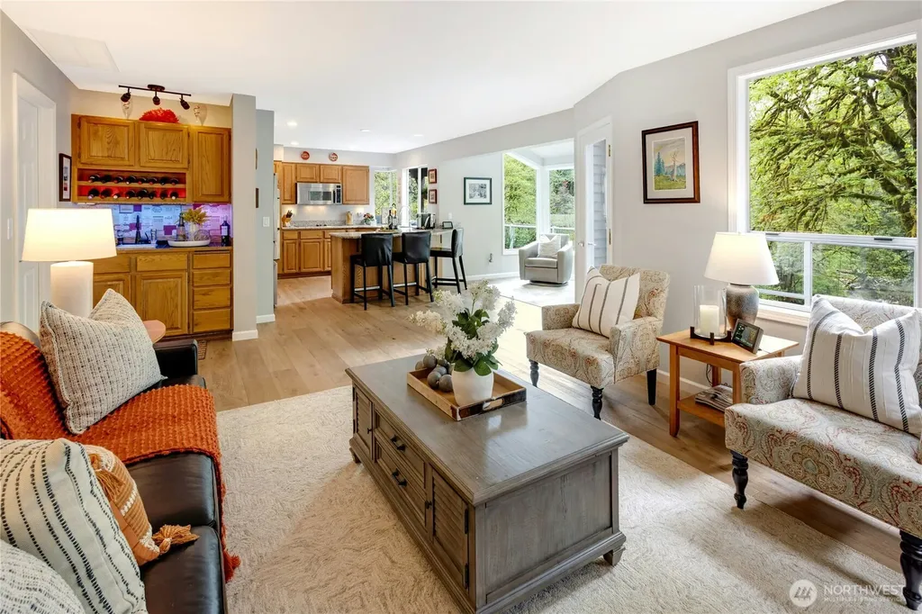 14124 229th Drive SE Issaquah WA 98027