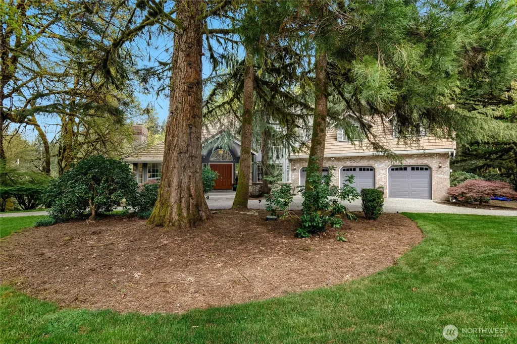 14124 229th Drive SE Issaquah WA 98027