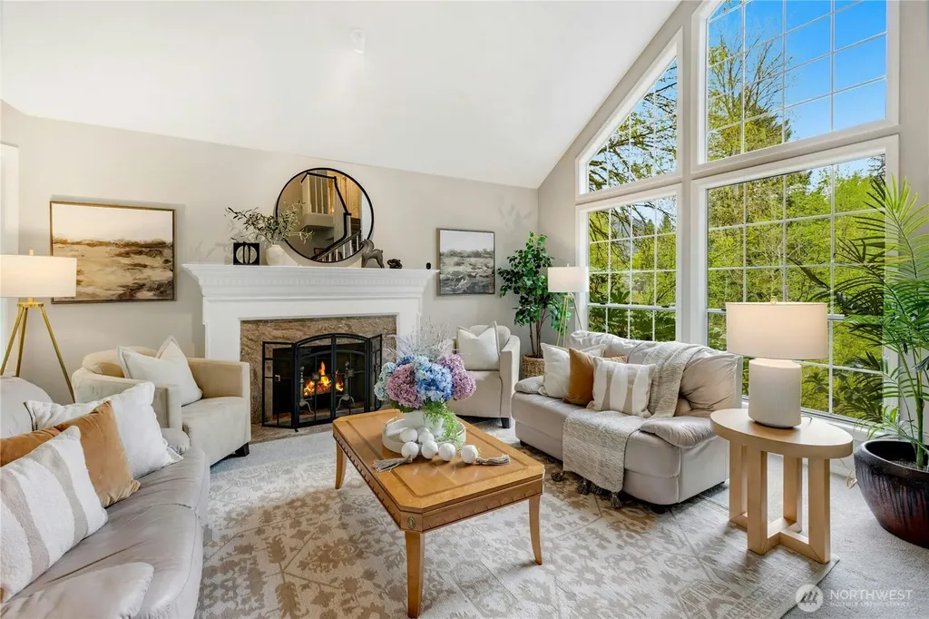 14124 229th Drive SE Issaquah WA 98027