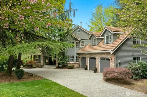 14124 229th Drive SE Issaquah WA 98027