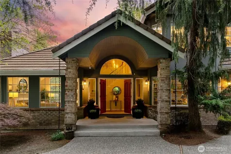 14124 229th Drive SE Issaquah WA 98027