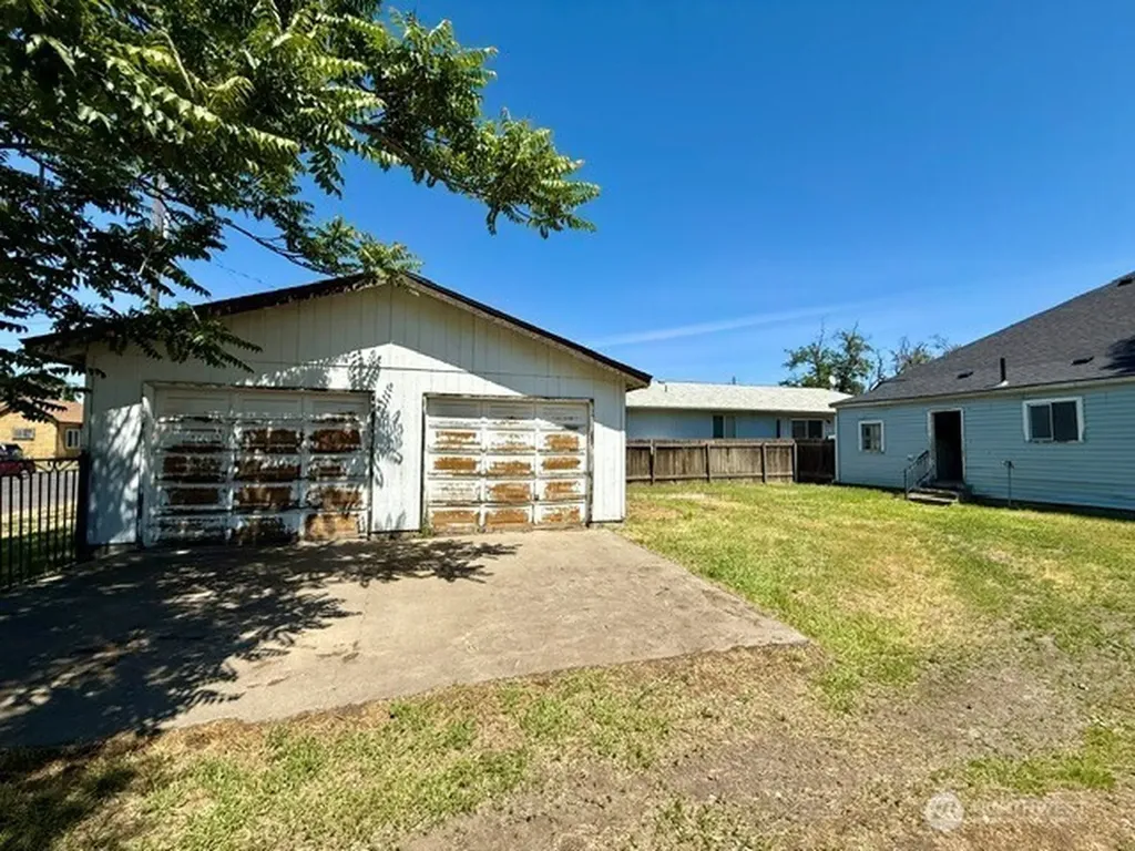 432 S 7th Avenue Walla Walla WA 99362