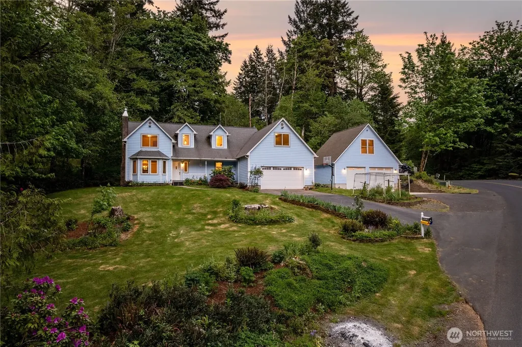 165 Tanglewood Drive Longview WA 98632