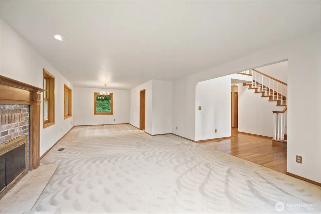165 Tanglewood Drive Longview WA 98632