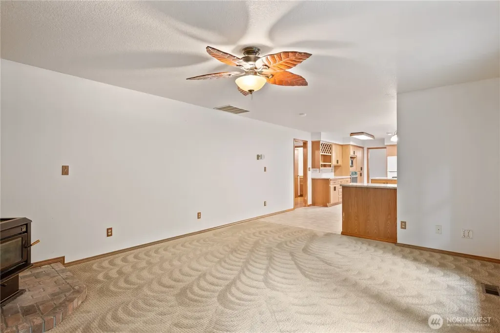 165 Tanglewood Drive Longview WA 98632
