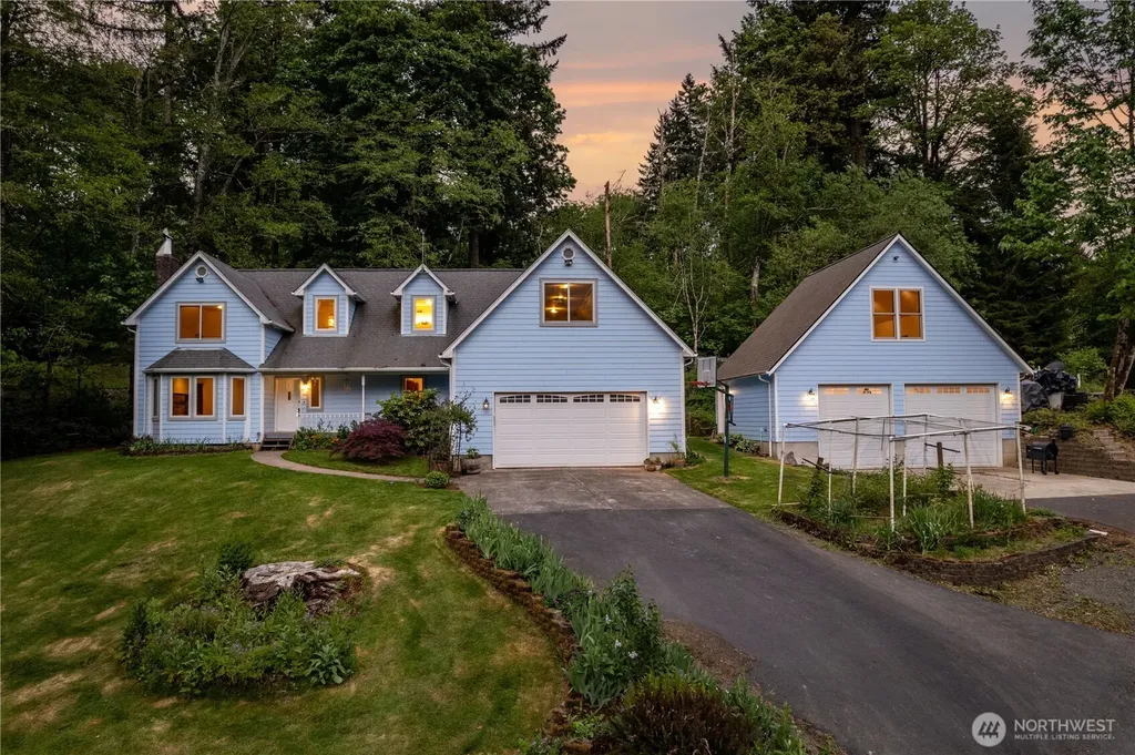 165 Tanglewood Drive Longview WA 98632