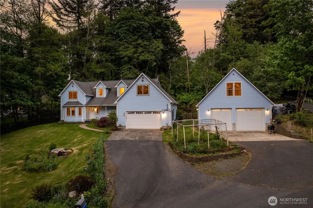 165 Tanglewood Drive Longview WA 98632