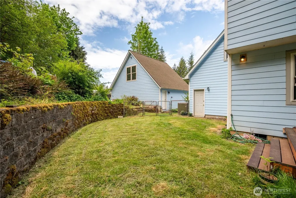 165 Tanglewood Drive Longview WA 98632