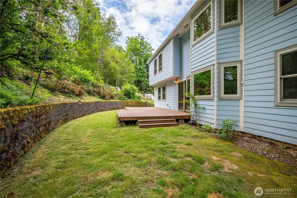 165 Tanglewood Drive Longview WA 98632