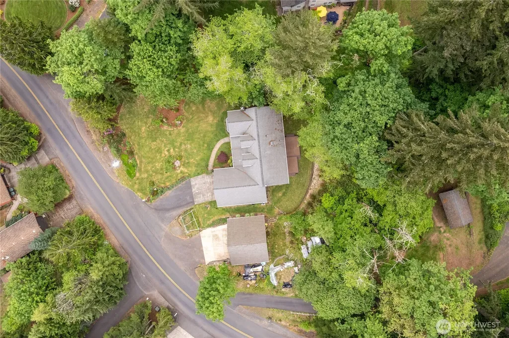 165 Tanglewood Drive Longview WA 98632