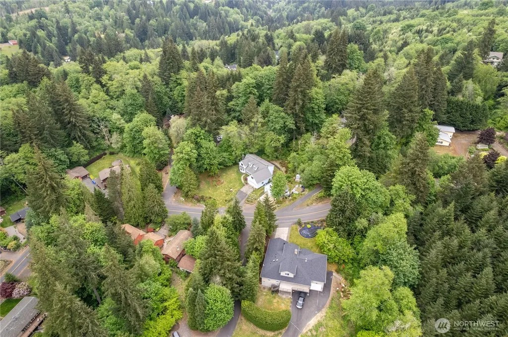 165 Tanglewood Drive Longview WA 98632