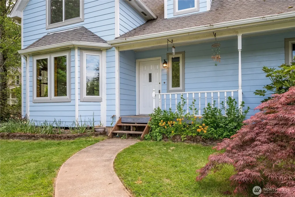 165 Tanglewood Drive Longview WA 98632