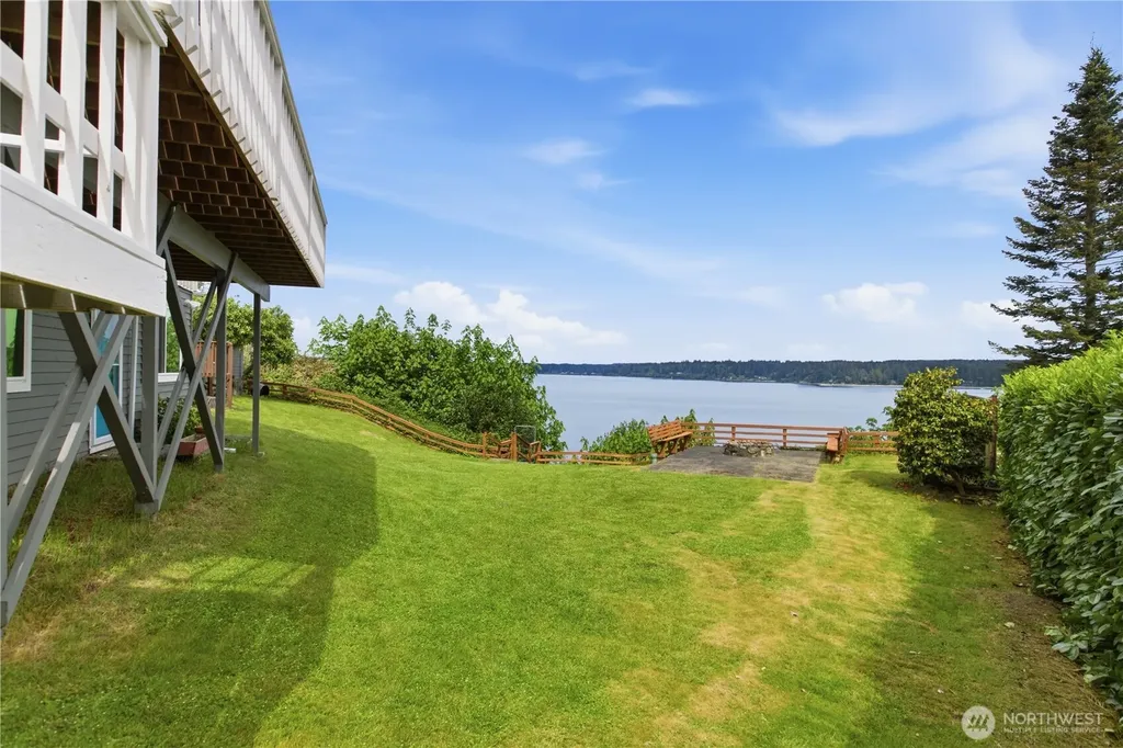 2653 NE Fern Glen Road Poulsbo WA 98370