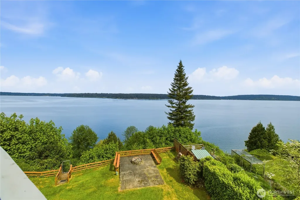 2653 NE Fern Glen Road Poulsbo WA 98370