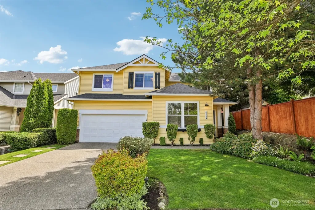 6214 Nathan Avenue SE Auburn WA 98092