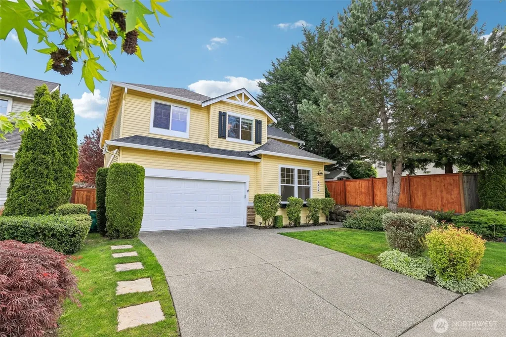 6214 Nathan Avenue SE Auburn WA 98092
