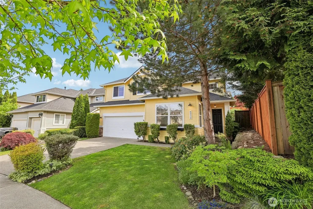 6214 Nathan Avenue SE Auburn WA 98092