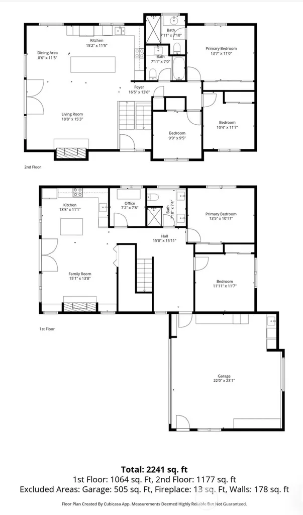 133 N 205th Street Shoreline WA 98133