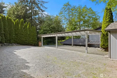 133 N 205th Street Shoreline WA 98133