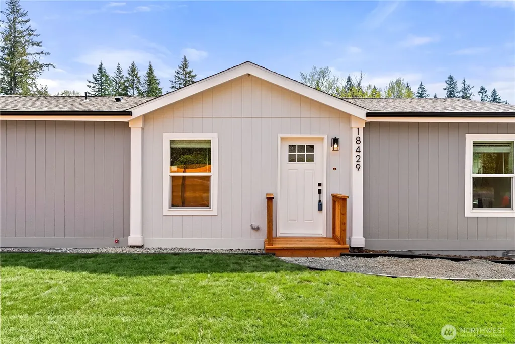 18429 SE Covington Sawyer Road Kent WA 98042