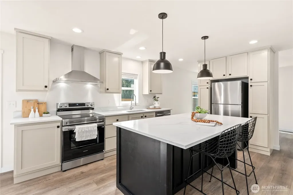 18429 SE Covington Sawyer Road Kent WA 98042