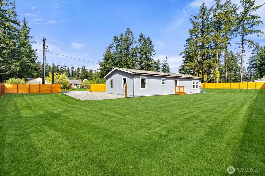 18429 SE Covington Sawyer Road Kent WA 98042