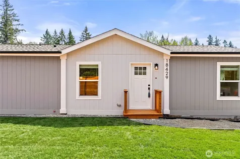 18429 SE Covington Sawyer Road Kent WA 98042