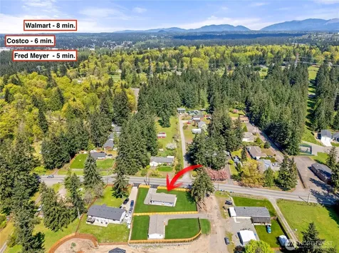 18429 SE Covington Sawyer Road Kent WA 98042