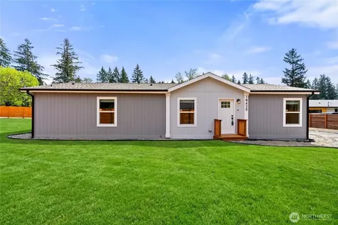 18429 SE Covington Sawyer Road Kent WA 98042