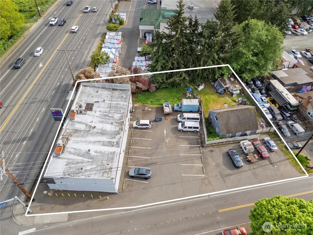16404 Highway 99 Lynnwood WA 98037