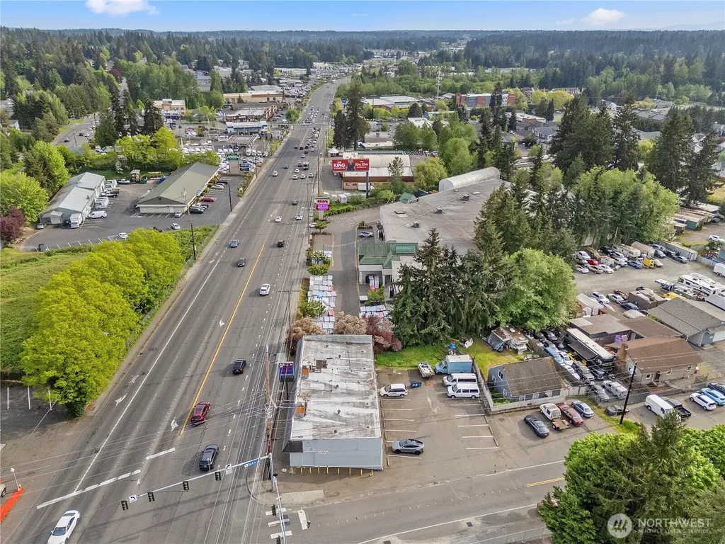 16404 Highway 99 Lynnwood WA 98037