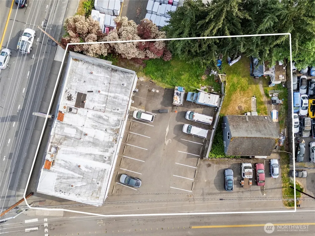 16404 Highway 99 Lynnwood WA 98037