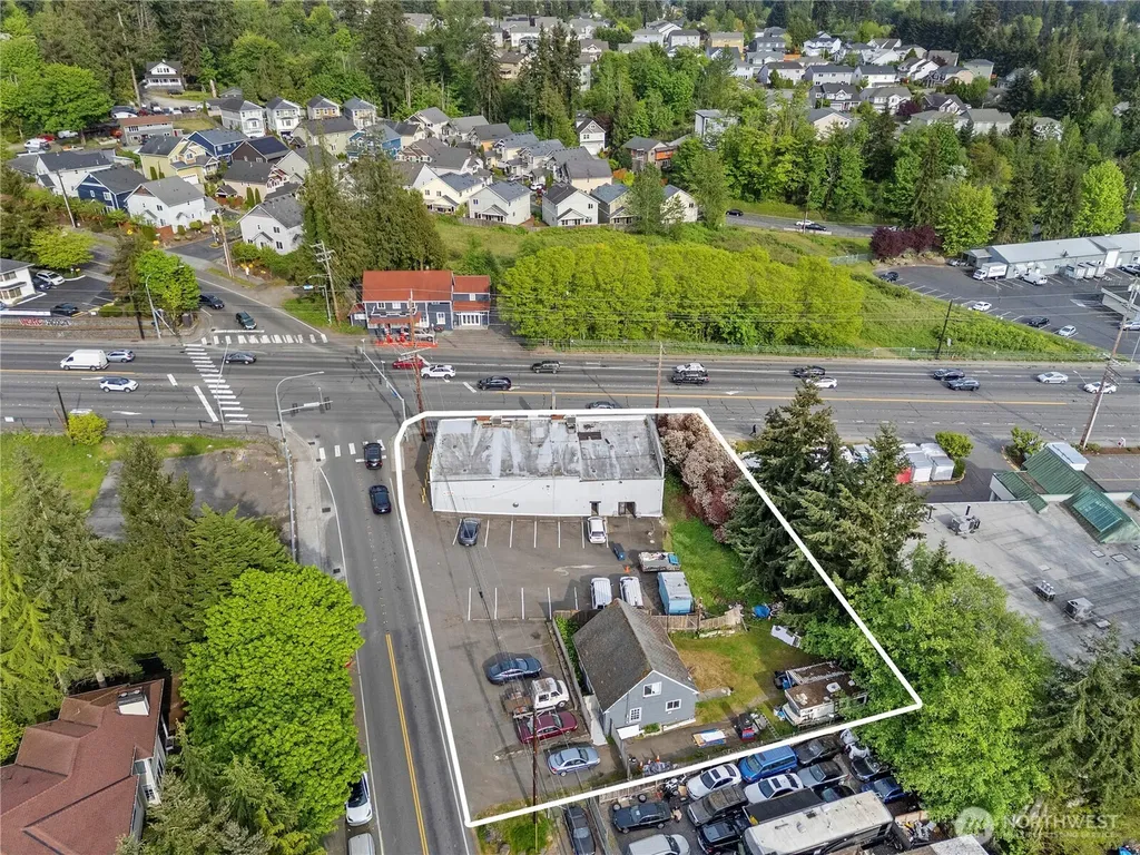 16404 Highway 99 Lynnwood WA 98037
