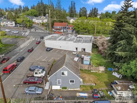 16404 Highway 99 Lynnwood WA 98037