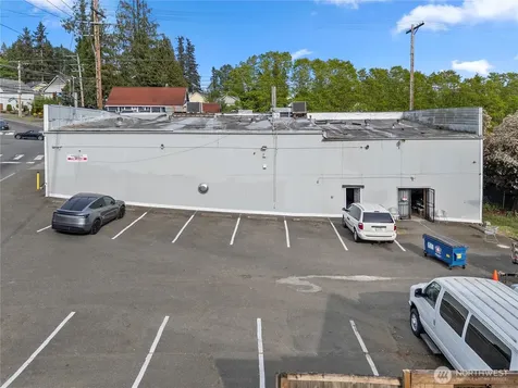 16404 Highway 99 Lynnwood WA 98037