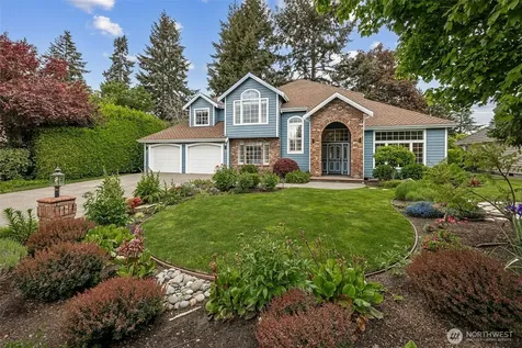 8611 167th Street Ct E Puyallup WA 98375